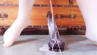 Em gái lồn ngon nứng tự sướng quá đã nước ra đầy dịch